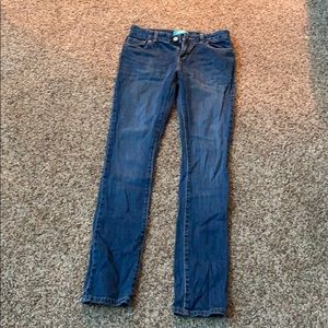 Old Navy Skinny Jeans
